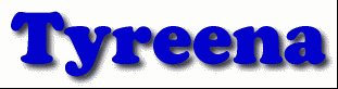 Tyreena First Name