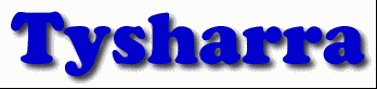 Tysharra First Name