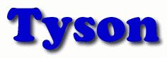 Tyson First Name