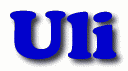 Uli First Name