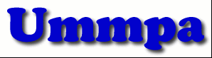 Ummpa First Name