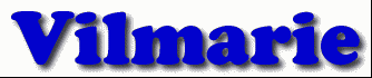 Vilmarie First Name