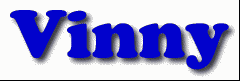 Vinny First Name