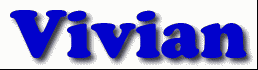 Vivian First Name