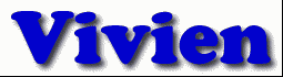 Vivien First Name