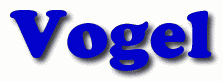 Vogel First Name