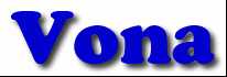 Vona First Name