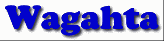 Wagahta First Name