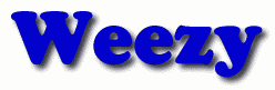 Weezy First Name