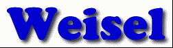 Weisel First Name