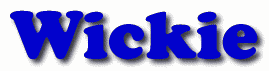 Wickie First Name