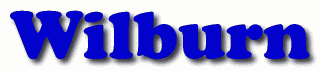 Wilburn First Name