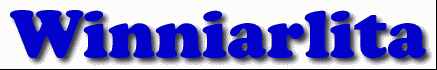 Winniarlita First Name