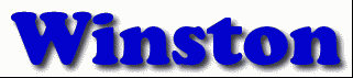 Winston First Name