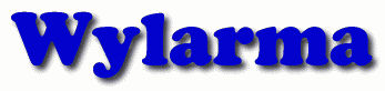 Wylarma First Name