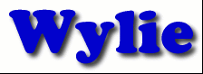 Wylie First Name