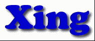 Xing First Name