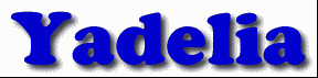 Yadelia First Name