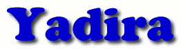 Yadira First Name