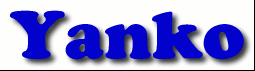 Yanko First Name