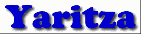 Yaritza First Name