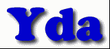 Yda First Name
