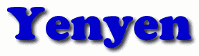 Yenyen First Name
