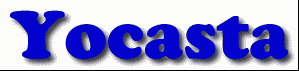 Yocasta First Name