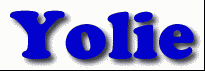 Yolie First Name