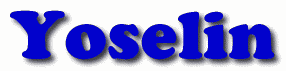 Yoselin First Name