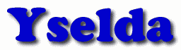 Yselda First Name
