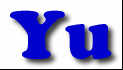 Yu First Name