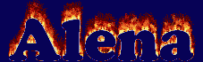 Alena First Name