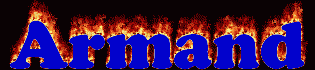 Armand First Name