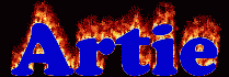 Artie First Name