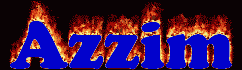 Azzim First Name