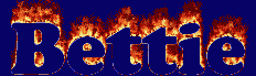 Bettie First Name
