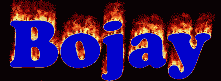 Bojay First Name