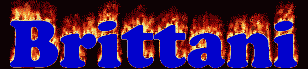 Brittani First Name