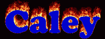 Caley First Name