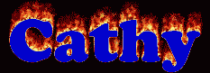 Cathy First Name