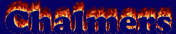 Chalmers First Name