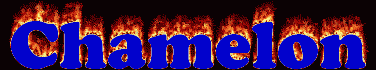 Chamelon First Name