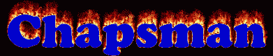 Chapsman First Name