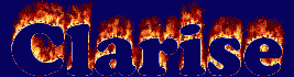 Clarise First Name