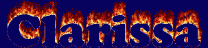 Clarissa First Name