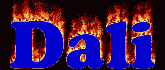 Dali First Name