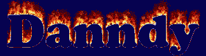 Danndy First Name