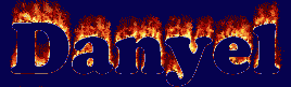 Danyel First Name