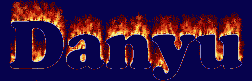 Danyu First Name